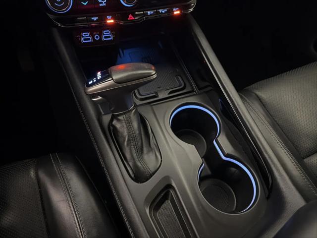 2021 Dodge Durango Citadel RWD