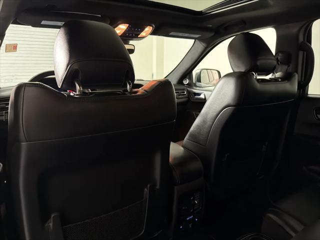 2021 Dodge Durango Citadel RWD