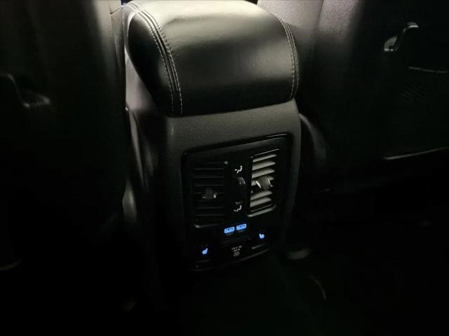 2021 Dodge Durango Citadel RWD