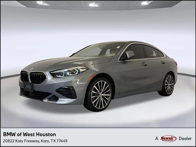 2022 BMW Coupe i xDrive for sale in Katy, TX