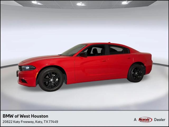 2023 Dodge Charger SXT for sale in Katy, TX