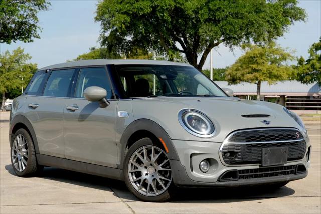 2022 MINI Cooper Clubman Cooper S for sale in Plano, TX