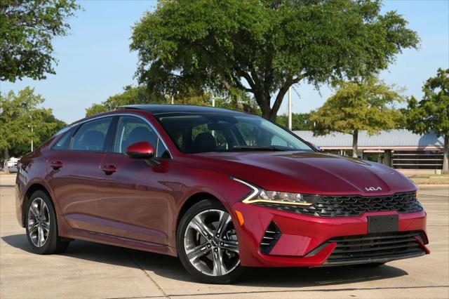 2023 Kia K5 EX for sale in Plano, TX