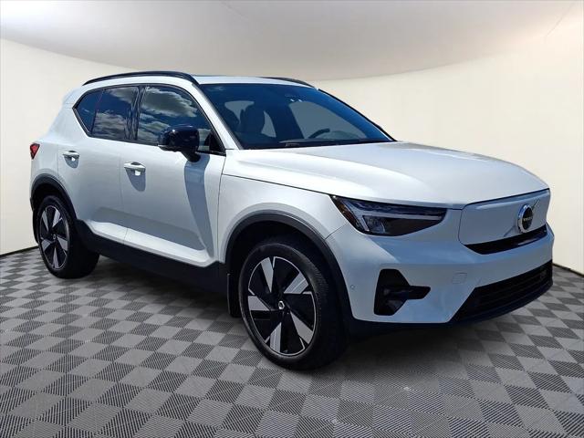 2026 Volvo EX40 Plus, Twin Motor, Fully electric for sale in Nazareth, PA