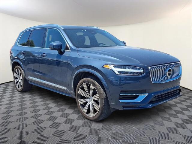 2024 Volvo XC90 Recharge T8 Ultimate Bright Theme 7-Seater for sale in Nazareth, PA