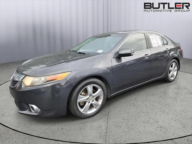 2013 Acura TSX 2.4 for sale in Columbus, GA