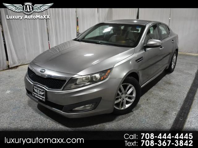 2013 Kia Optima LX for sale in Tinley Park, IL