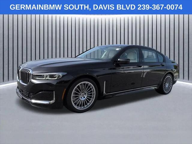 2022 BMW ALPINA B7 xDrive for sale in Naples, FL