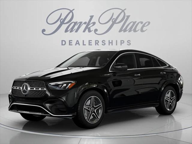 2026 Mercedes-Benz GLE 450 4MATIC for sale in Fort Worth, TX