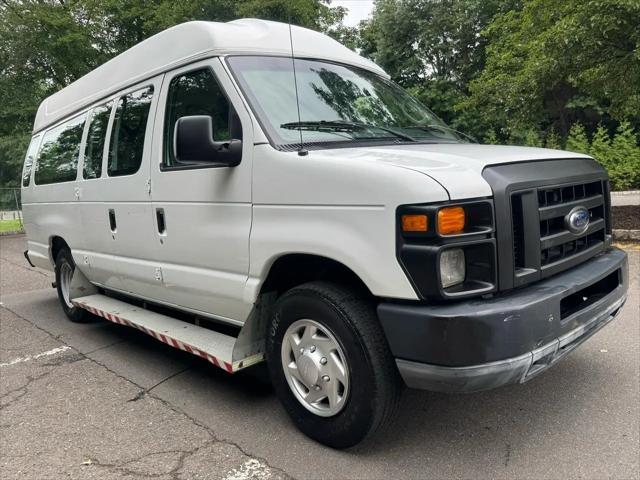 2011 Ford E-250 Commercial for sale in Garfield, NJ