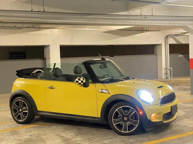 2009 MINI Cooper S Cooper S for sale in Los Angeles, CA