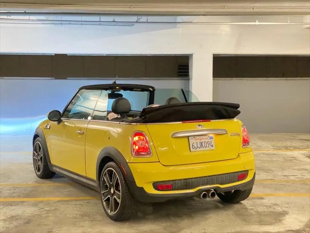 2009 MINI Cooper S Cooper S for sale in Los Angeles, CA
