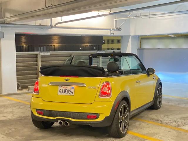 2009 MINI Cooper S Cooper S for sale in Los Angeles, CA