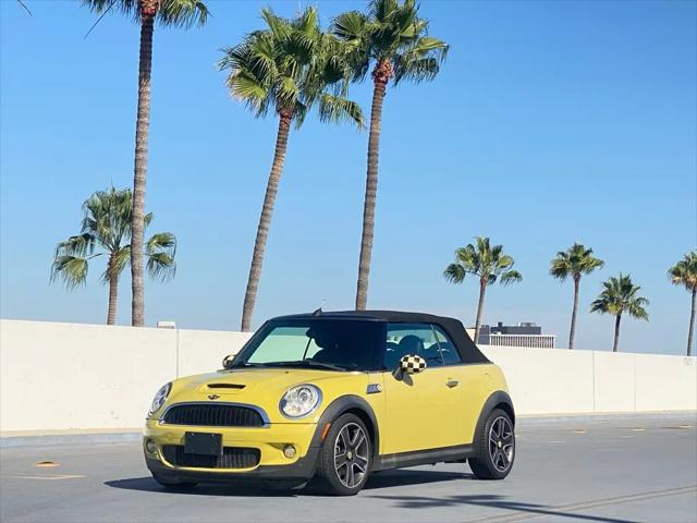 2009 MINI Cooper S Cooper S