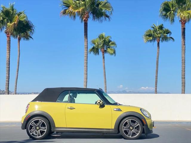 2009 MINI Cooper S Cooper S