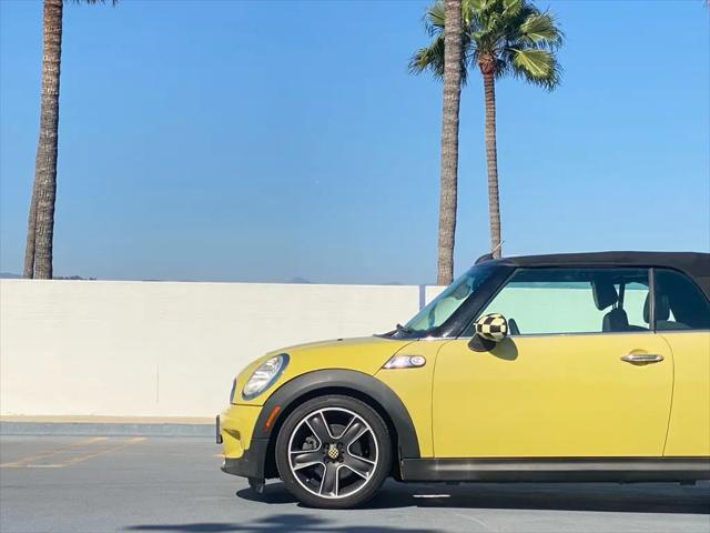 2009 MINI Cooper S Cooper S