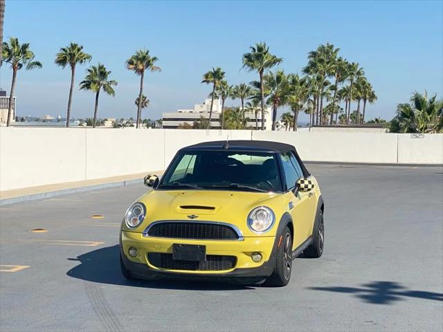2009 MINI Cooper S Cooper S