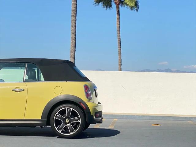 2009 MINI Cooper S Cooper S