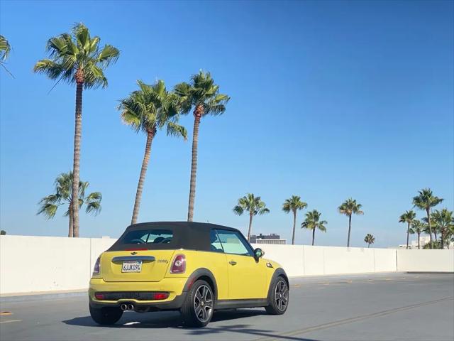 2009 MINI Cooper S Cooper S