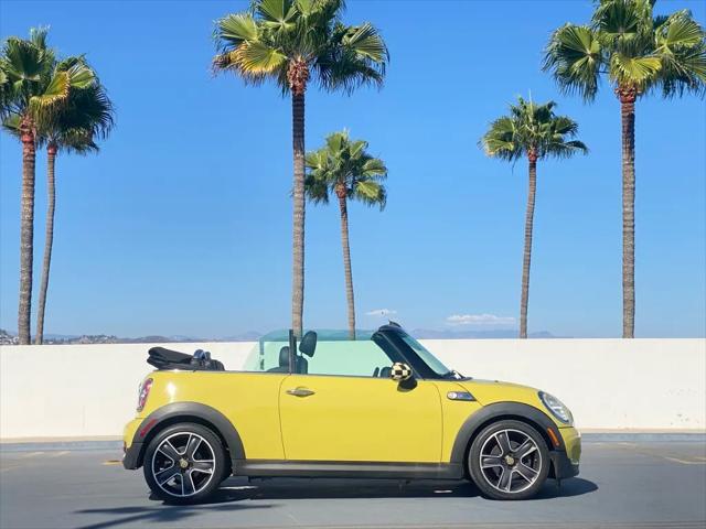 2009 MINI Cooper S Cooper S