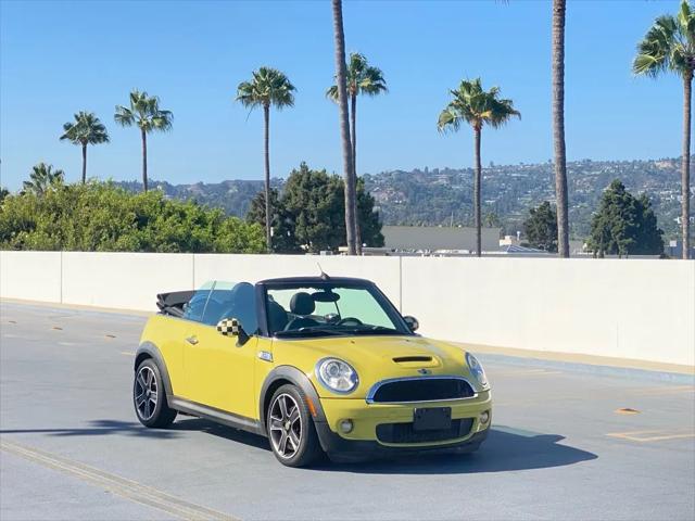 2009 MINI Cooper S Cooper S