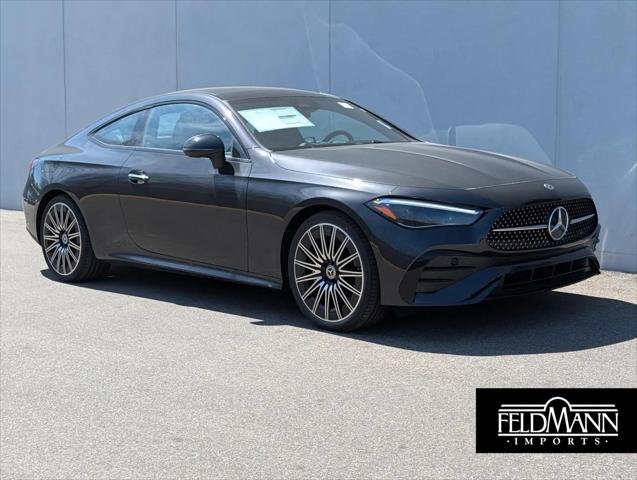 2026 Mercedes-Benz E-CLASS E 300 CLE 300 for sale in Bloomington, MN