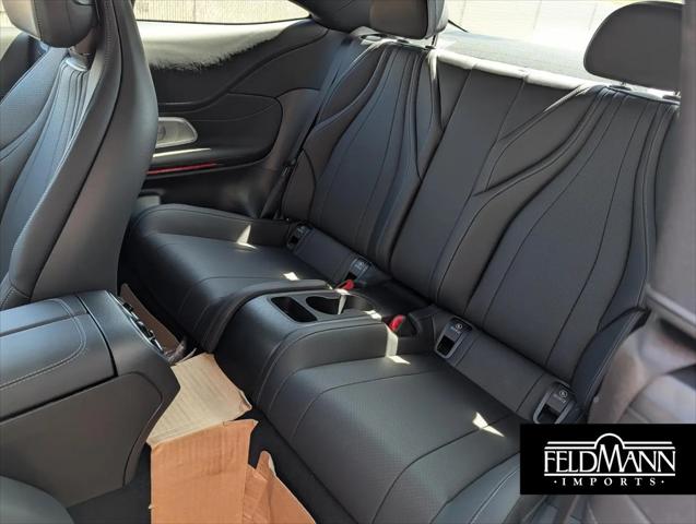 2026 Mercedes-Benz E-CLASS E 300 CLE 300