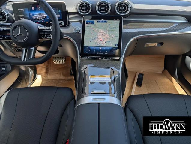 2026 Mercedes-Benz E-CLASS E 300 CLE 300