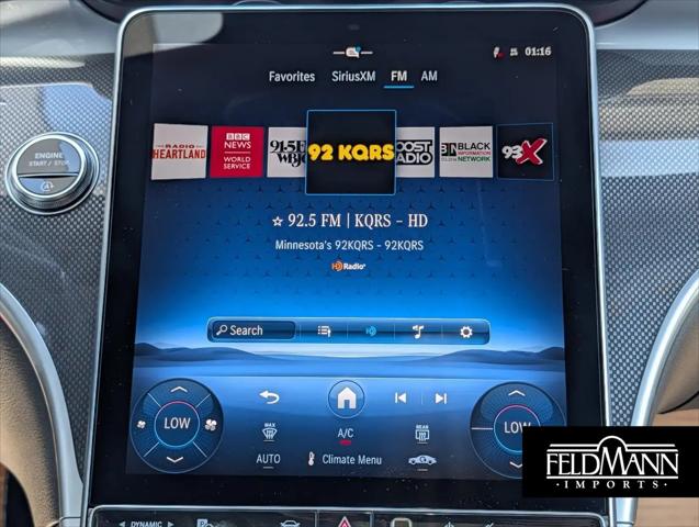 2026 Mercedes-Benz E-CLASS E 300 CLE 300