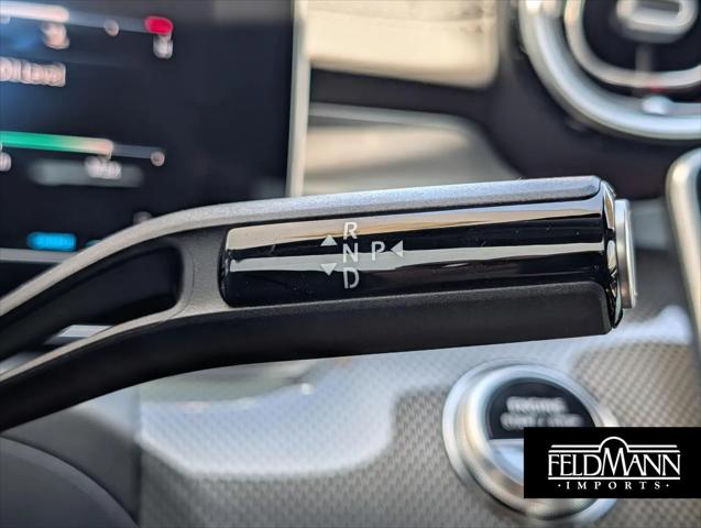 2026 Mercedes-Benz E-CLASS E 300 CLE 300
