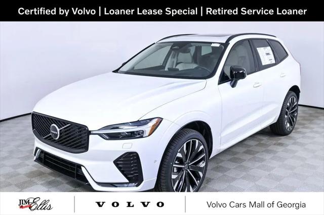 2026 Volvo XC60 B5 Ultra for sale in Buford, GA