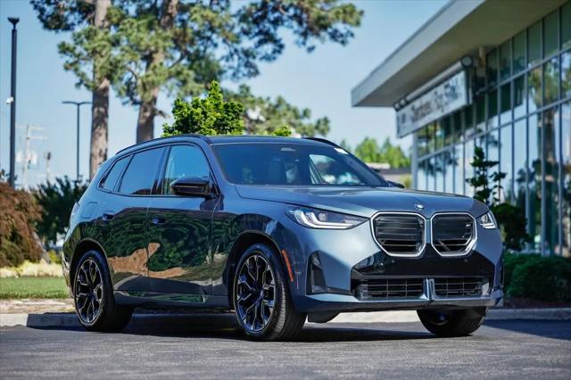 2025 BMW X3 M50 xDrive for sale in Virginia Beach, VA