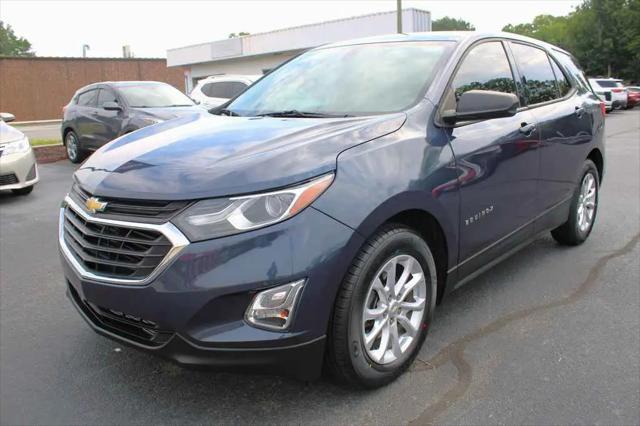 2019 Chevrolet Equinox LS for sale in Burlington, NC