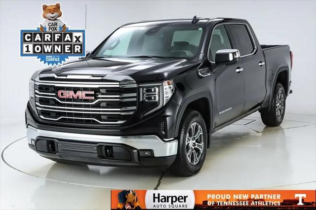 2025 GMC Sierra 1500 2WD Crew Cab Short Box SLT for sale in Knoxville, TN