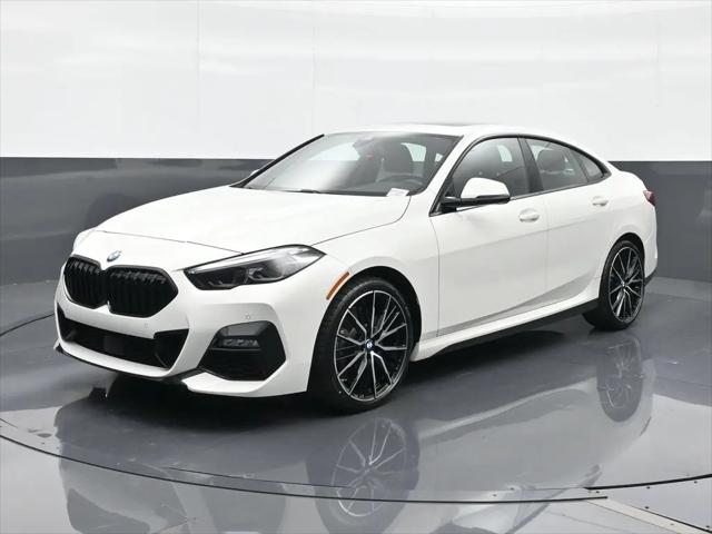 2023 BMW Coupe i sDrive for sale in Miami, FL