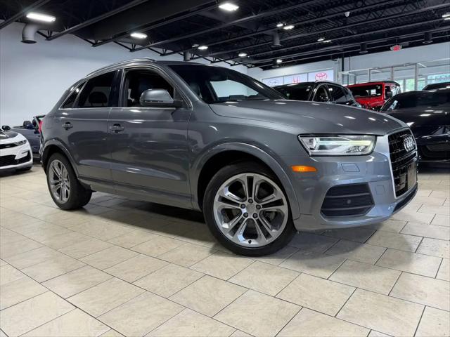 2017 Audi Q3 2.0T Premium for sale in Downers Grove, IL