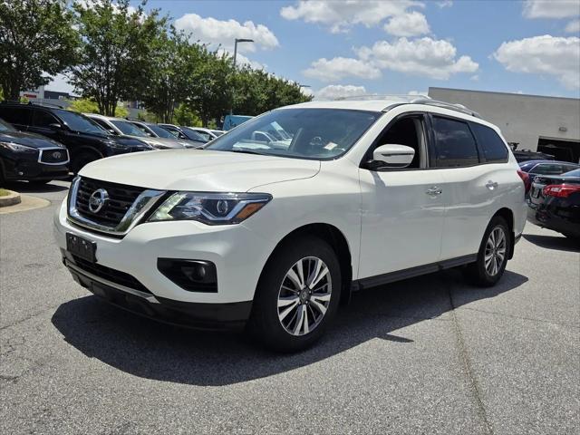 2020 Nissan Pathfinder SV 4WD for sale in Atlanta, GA