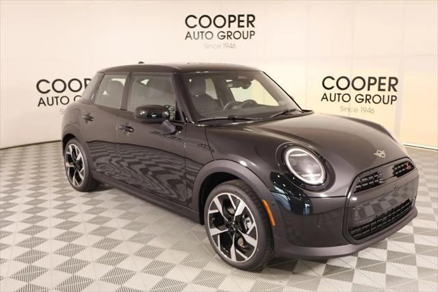 2026 MINI Hardtop Cooper S for sale in Edmond, OK
