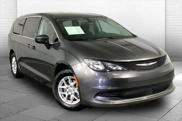 2022 Chrysler Voyager LX for sale in Lees Summit, MO