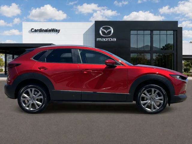 2026 Mazda CX-30 2.5 S Preferred