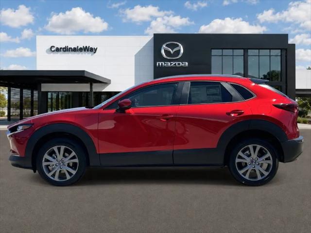 2026 Mazda CX-30 2.5 S Preferred