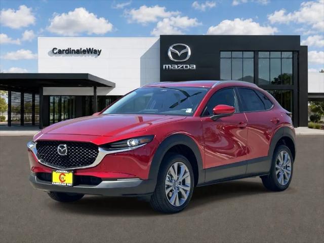 2026 Mazda CX-30 2.5 S Preferred
