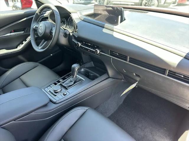 2026 Mazda CX-30 2.5 S Preferred