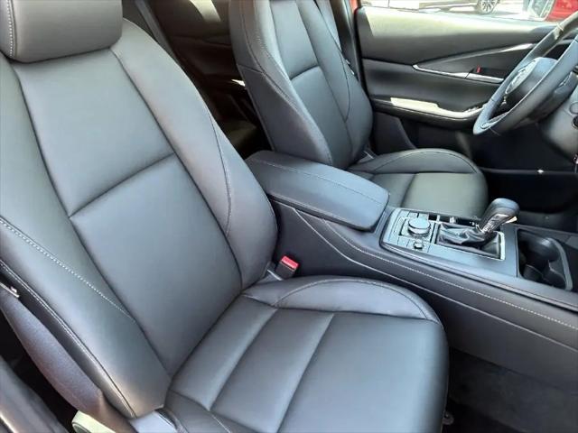 2026 Mazda CX-30 2.5 S Preferred