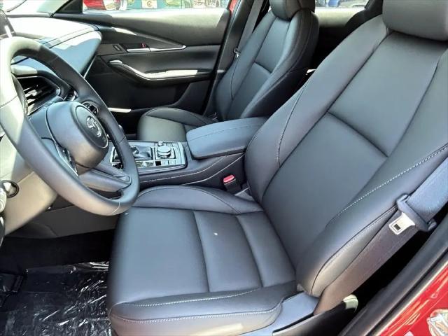 2026 Mazda CX-30 2.5 S Preferred