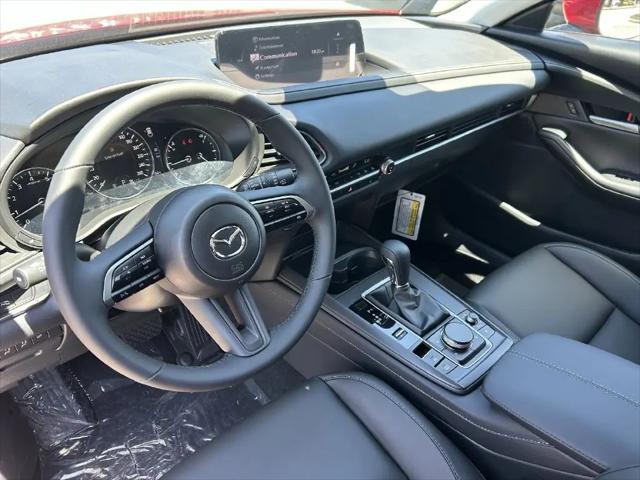 2026 Mazda CX-30 2.5 S Preferred