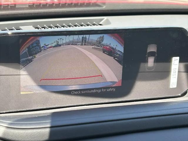 2026 Mazda CX-30 2.5 S Preferred