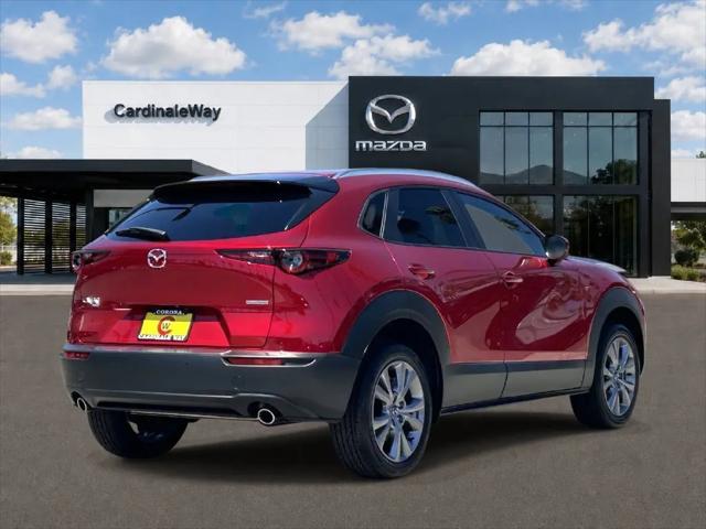 2026 Mazda CX-30 2.5 S Preferred