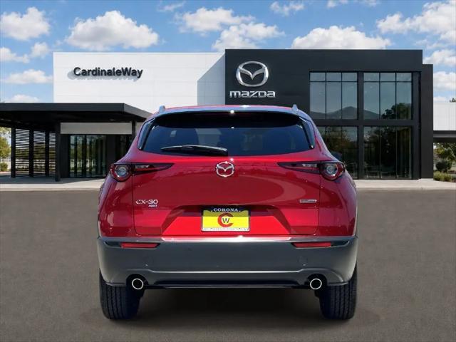 2026 Mazda CX-30 2.5 S Preferred