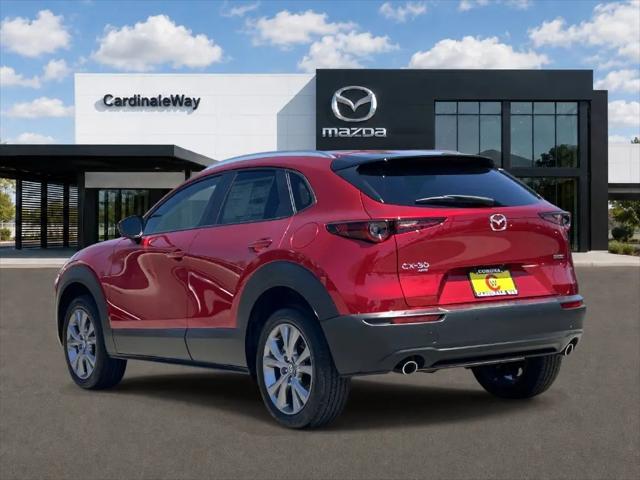 2026 Mazda CX-30 2.5 S Preferred